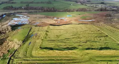 Cragg Estate Northumberland Tyne Rivers Trust