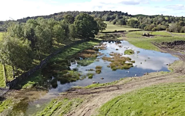 Windermere nfm waterscape